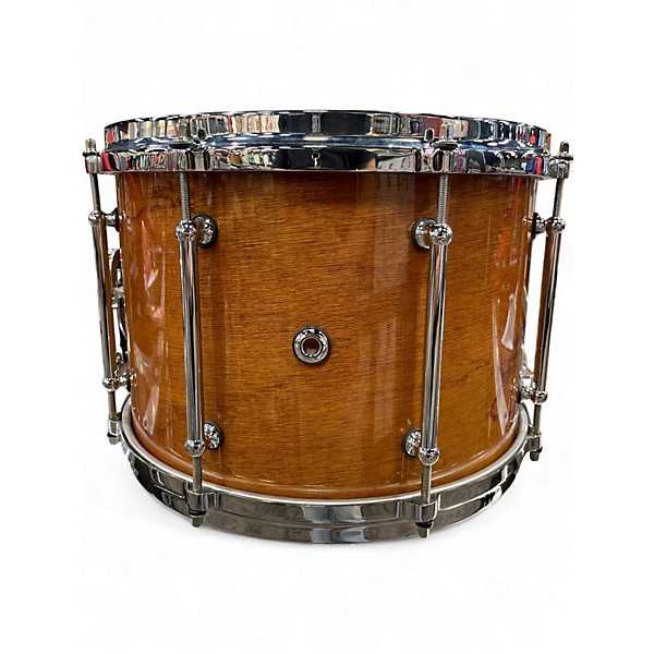Used Pearl 9X13 Limited Edition Mahogany Drum