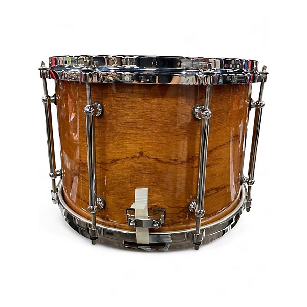 Used Pearl 9X13 Limited Edition Mahogany Drum