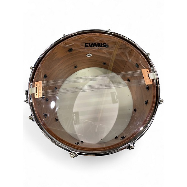 Used Pearl 9X13 Limited Edition Mahogany Drum