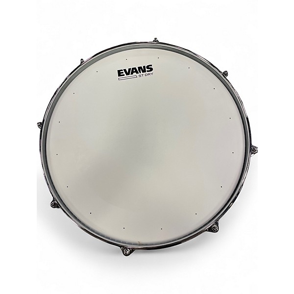 Used Pearl 9X13 Limited Edition Mahogany Drum