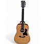 Used SIGMA DM2 N Natural Acoustic Electric Guitar thumbnail