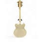 Used Gretsch Guitars G5422T Electromatic White Hollow Body Electric Guitar