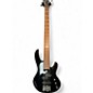 Used ESP LTD B-55 Black Electric Bass Guitar thumbnail
