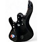 Used ESP LTD B-55 Black Electric Bass Guitar
