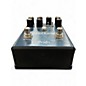 Used Fender Full Moon Distortion Effect Pedal