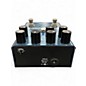 Used Fender Full Moon Distortion Effect Pedal