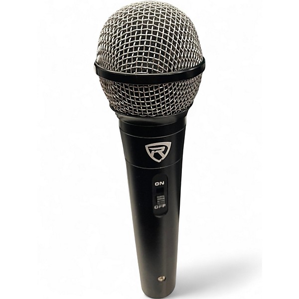 Used Rockville dynamic mic Dynamic Microphone