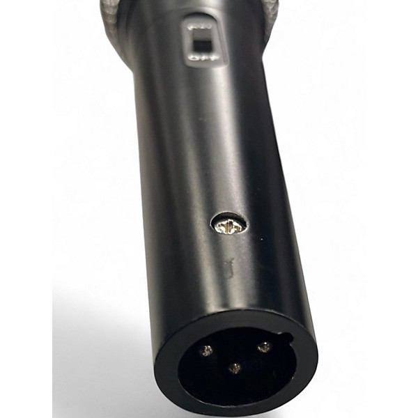 Used Rockville dynamic mic Dynamic Microphone