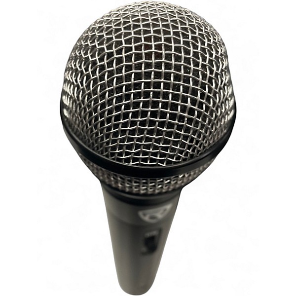 Used Rockville dynamic mic Dynamic Microphone