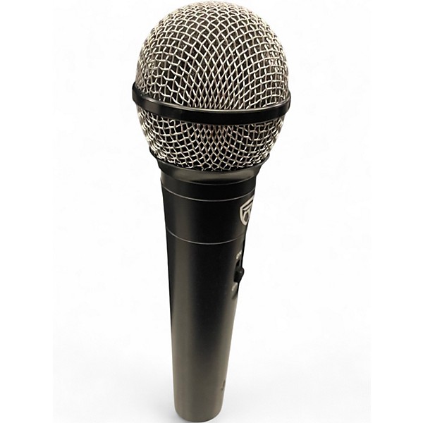 Used Rockville dynamic mic Dynamic Microphone