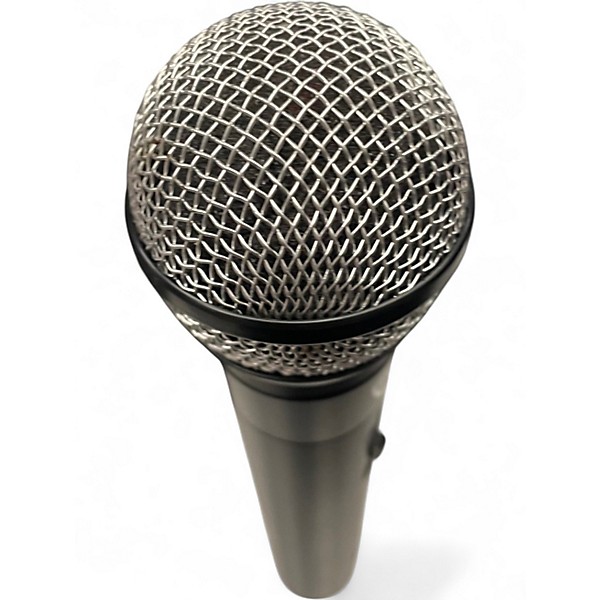 Used Rockville dynamic mic Dynamic Microphone