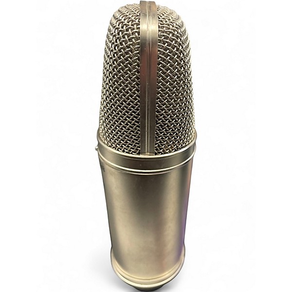 Used Behringer B1 Large Diaphragm Condenser Microphone