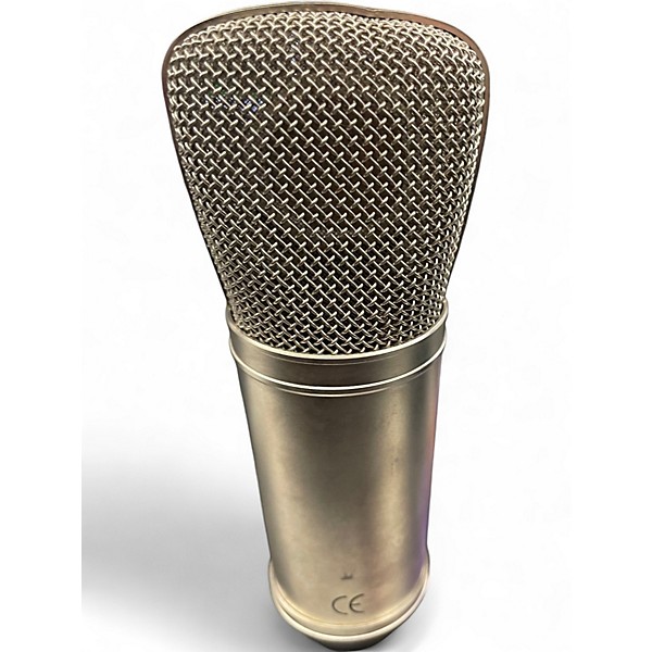 Used Behringer B1 Large Diaphragm Condenser Microphone