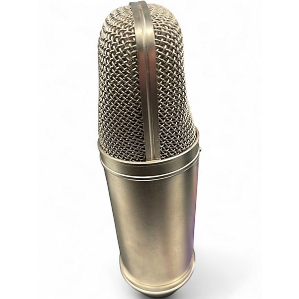 Used Behringer B1 Large Diaphragm Condenser Microphone