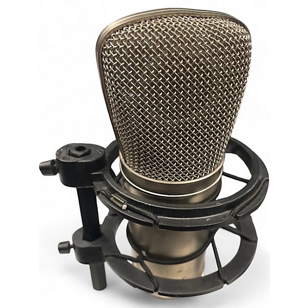 Used Behringer B1 Large Diaphragm Condenser Microphone