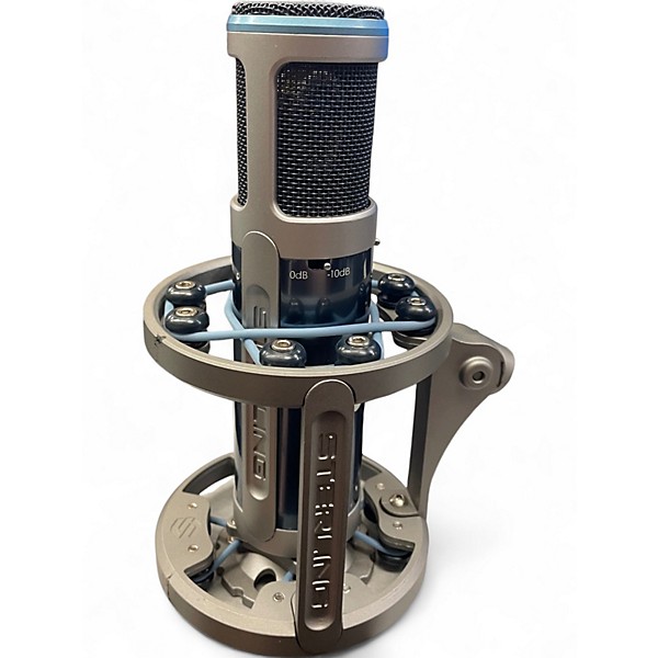 Used Sterling Audio st159 Condenser Microphone