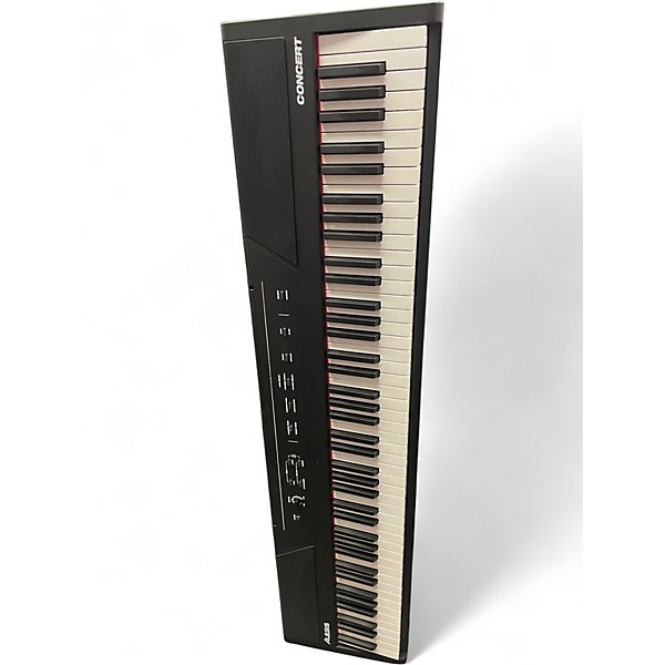 Used Alesis concert 88 Digital Piano