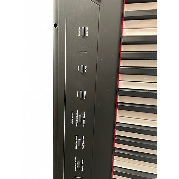 Used Alesis concert 88 Digital Piano