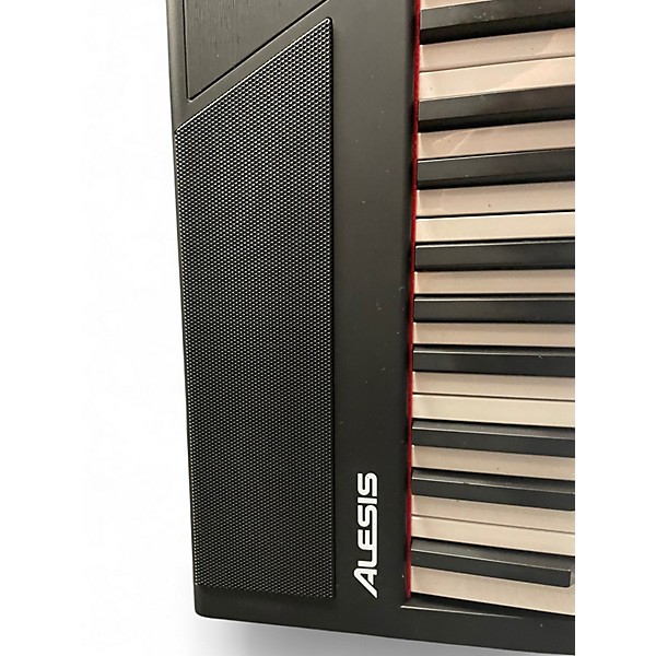 Used Alesis concert 88 Digital Piano