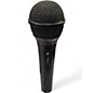 Used Audio-Technica pro 3h Dynamic Microphone thumbnail