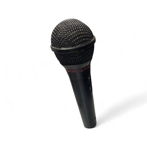 Used Audio-Technica pro 3h Dynamic Microphone