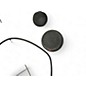 Used Audio-Technica pro 3h Dynamic Microphone