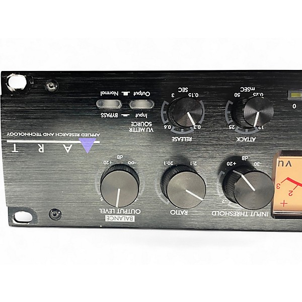 Used Art Pro VLA II Microphone Preamp