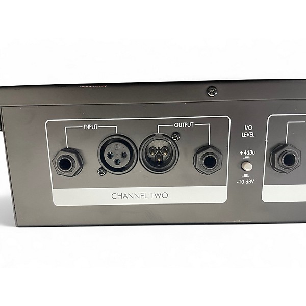 Used Art Pro VLA II Microphone Preamp