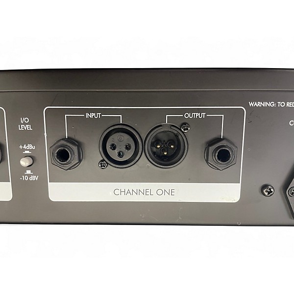 Used Art Pro VLA II Microphone Preamp