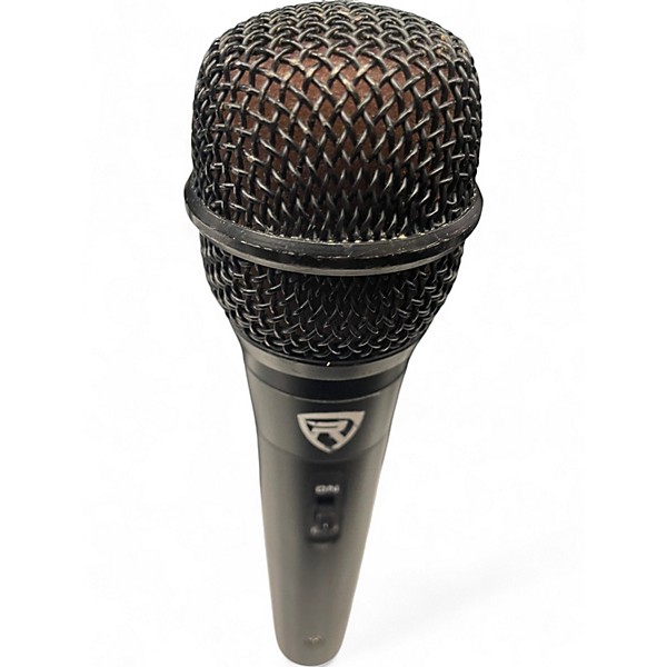 Used Rockville dynamic mic Dynamic Microphone