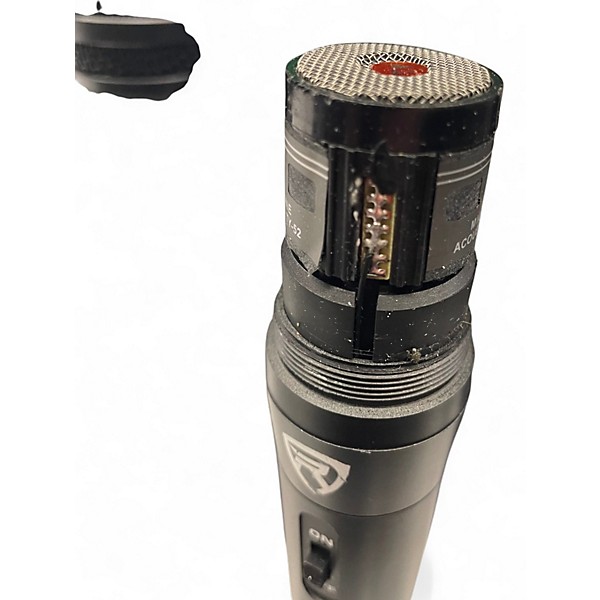 Used Rockville dynamic mic Dynamic Microphone