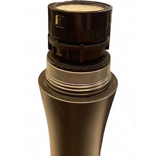 Used Sennheiser E835 Dynamic Microphone