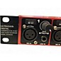 Used Behringer ADA8000 Ultragain Pro 8 Audio Converter