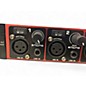Used Behringer ADA8000 Ultragain Pro 8 Audio Converter