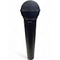Used Digital Reference DRV100 Dynamic Microphone