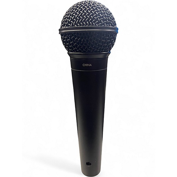 Used Digital Reference DRV100 Dynamic Microphone
