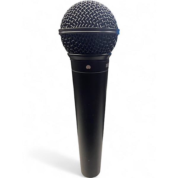 Used Digital Reference DRV100 Dynamic Microphone