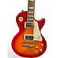 Used Epiphone 1959 Les Paul Standard Outfit Dark Cherry Burst Solid Body Electric Guitar