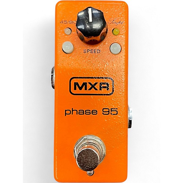 Used MXR M290 Phase 95 Effect Pedal