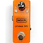 Used MXR M290 Phase 95 Effect Pedal thumbnail
