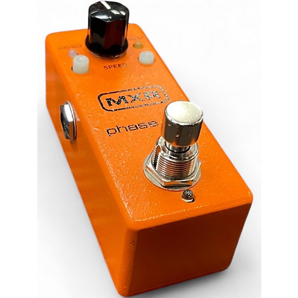Used MXR M290 Phase 95 Effect Pedal