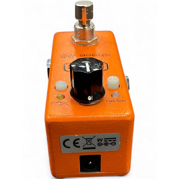 Used MXR M290 Phase 95 Effect Pedal