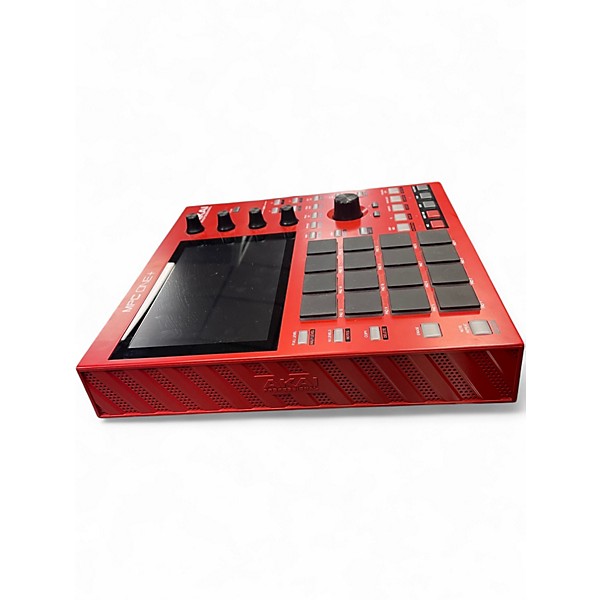 Used Akai Professional MPC ONE + Production Controller