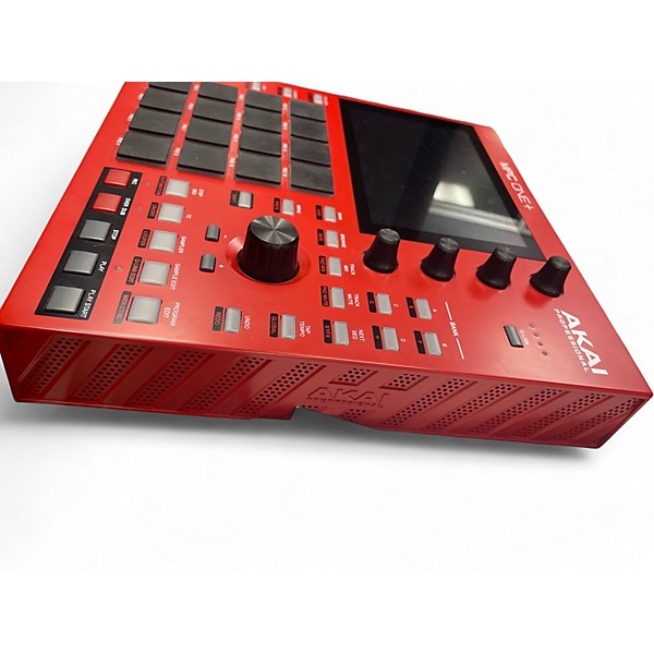 Used Akai Professional MPC ONE + Production Controller