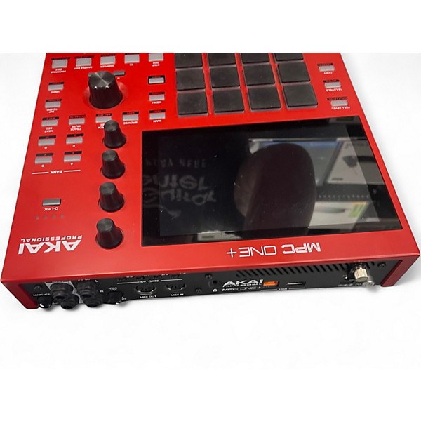 Used Akai Professional MPC ONE + Production Controller