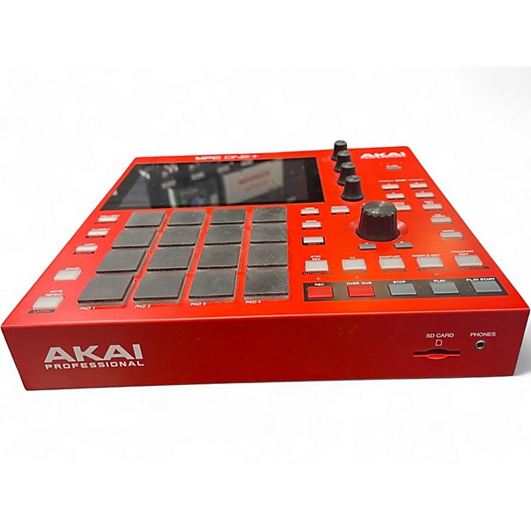 Used Akai Professional MPC ONE + Production Controller