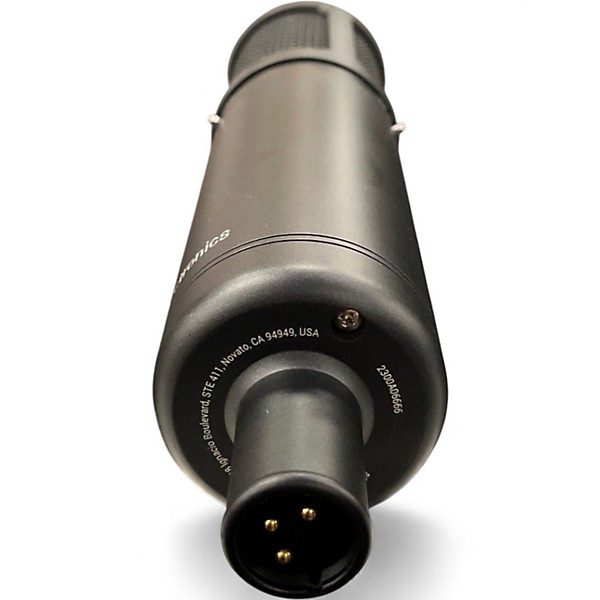 Used sE Electronics SE2300 Condenser Microphone