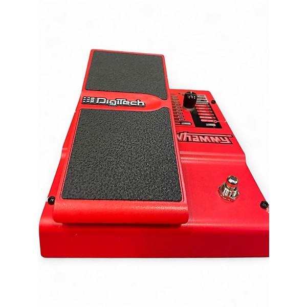 Used 2020s DigiTech Whammy WH1 Effect Pedal