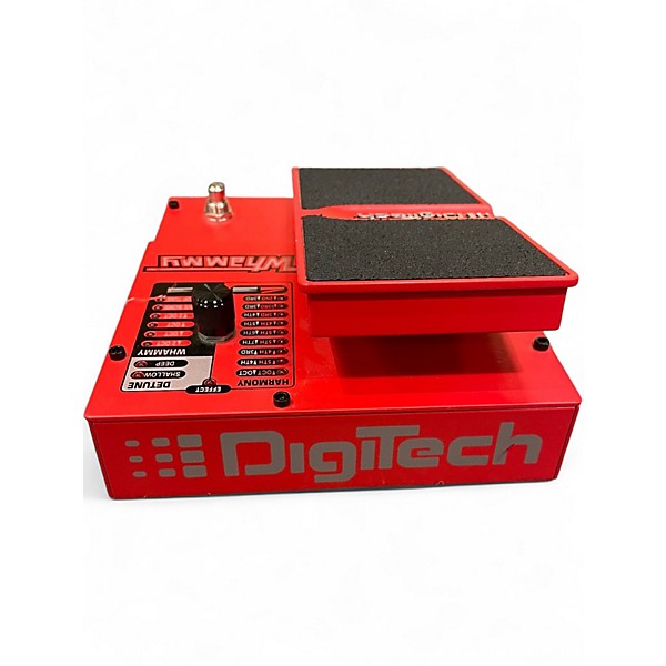 Used 2020s DigiTech Whammy WH1 Effect Pedal