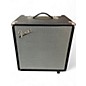 Used Fender Rumble V3 40W 1x10 Bass Combo Amp thumbnail